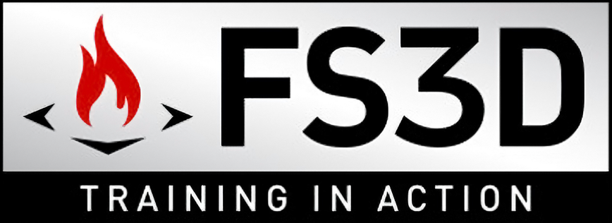 FS3D Logo